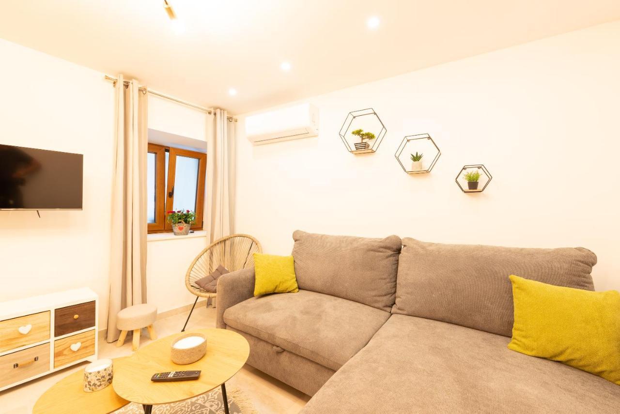Apartment Olive Kaštela Extérieur photo
