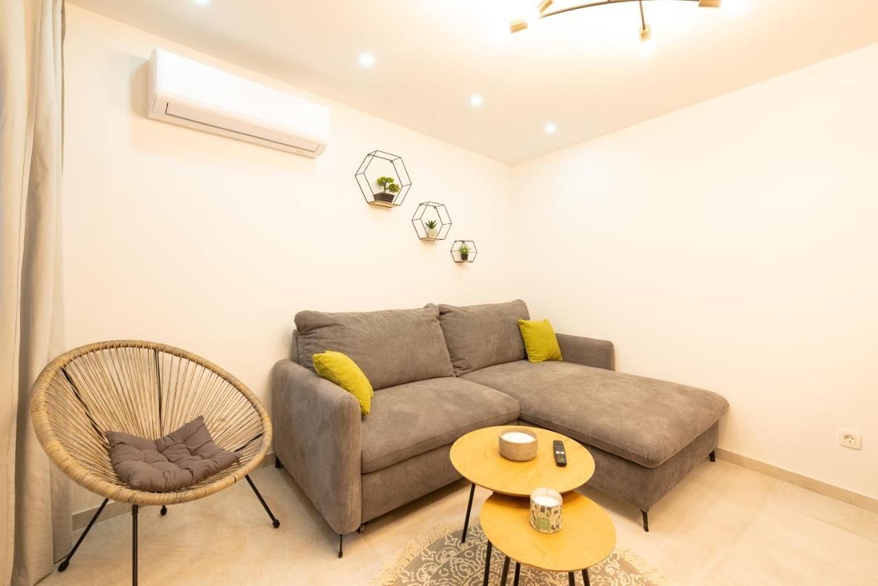 Apartment Olive Kaštela Extérieur photo
