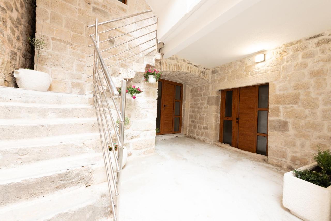 Apartment Olive Kaštela Extérieur photo