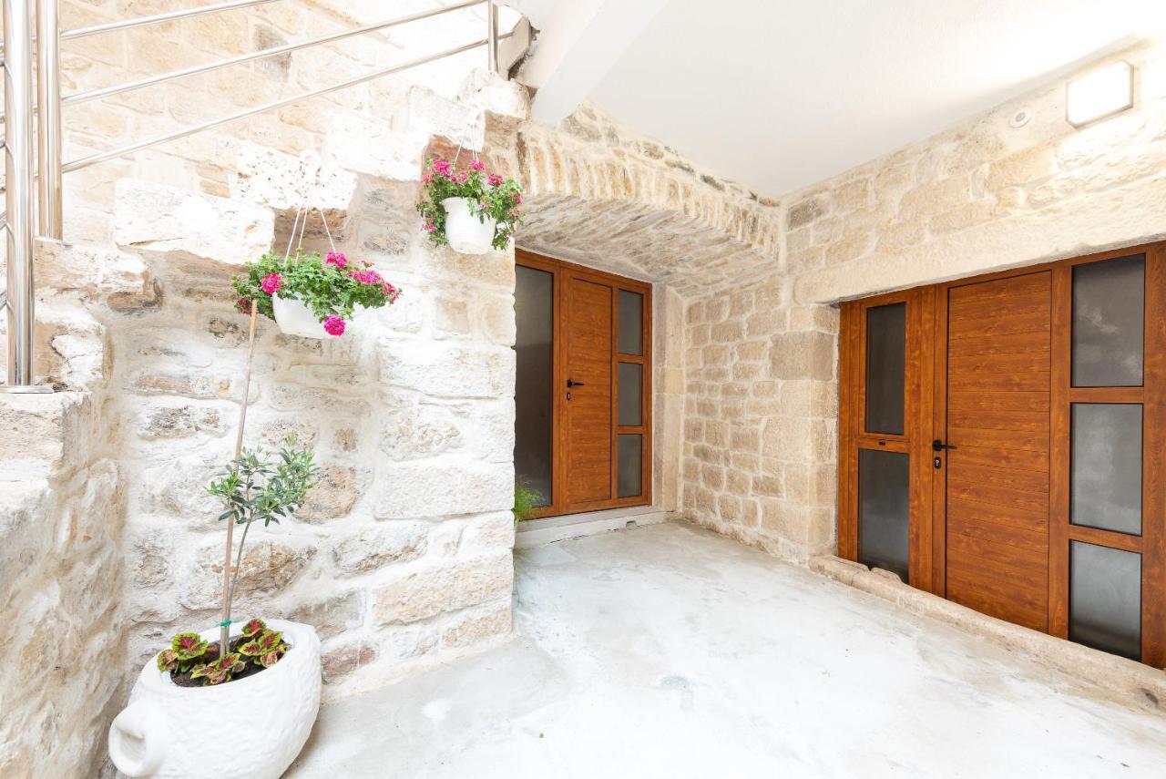 Apartment Olive Kaštela Extérieur photo